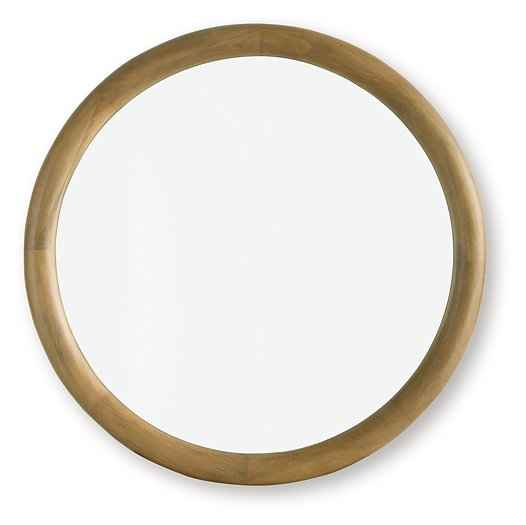 Yadiel Accent Mirror