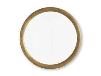Yadiel Accent Mirror