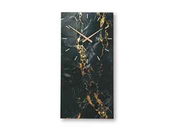 Teague Wall Clock