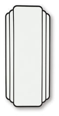 Antigone Floor Mirror