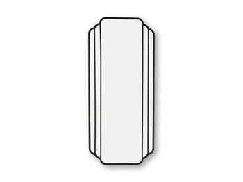 Antigone Floor Mirror