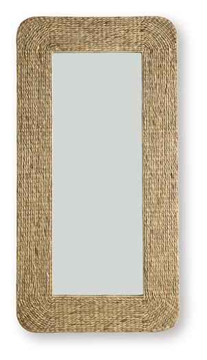 Norigan Floor Mirror