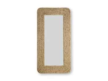 Norigan Floor Mirror