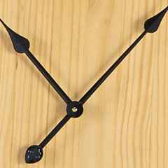 Brockett Wall Clock