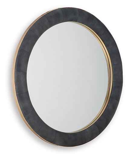 Corinsworth Accent Mirror