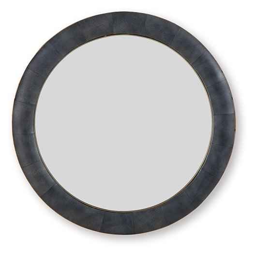 Corinsworth Accent Mirror