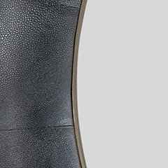 Corinsworth Accent Mirror