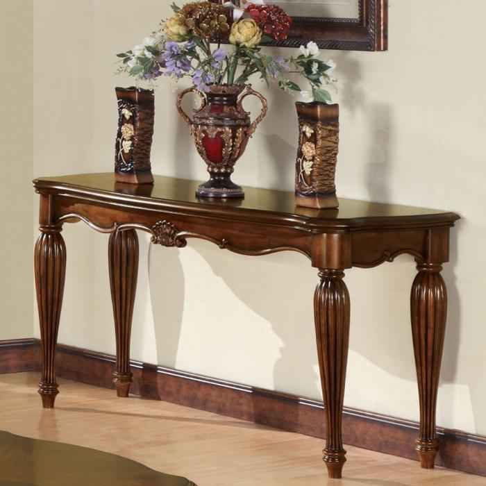 Dreena Cherry Coffee Table