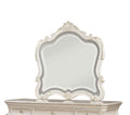 Chantelle Pearl White Mirror
