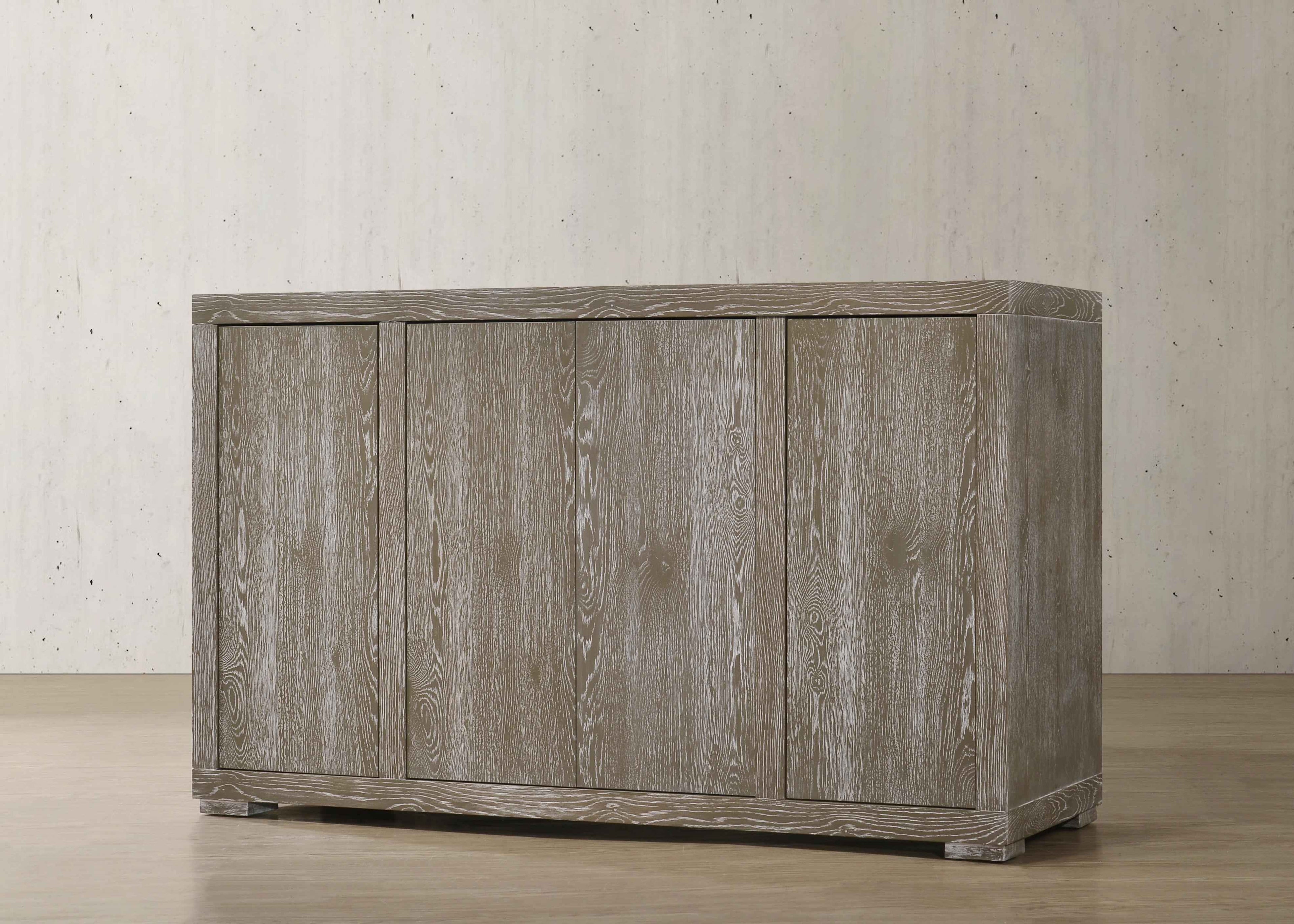 Gabrian Reclaimed Gray Server