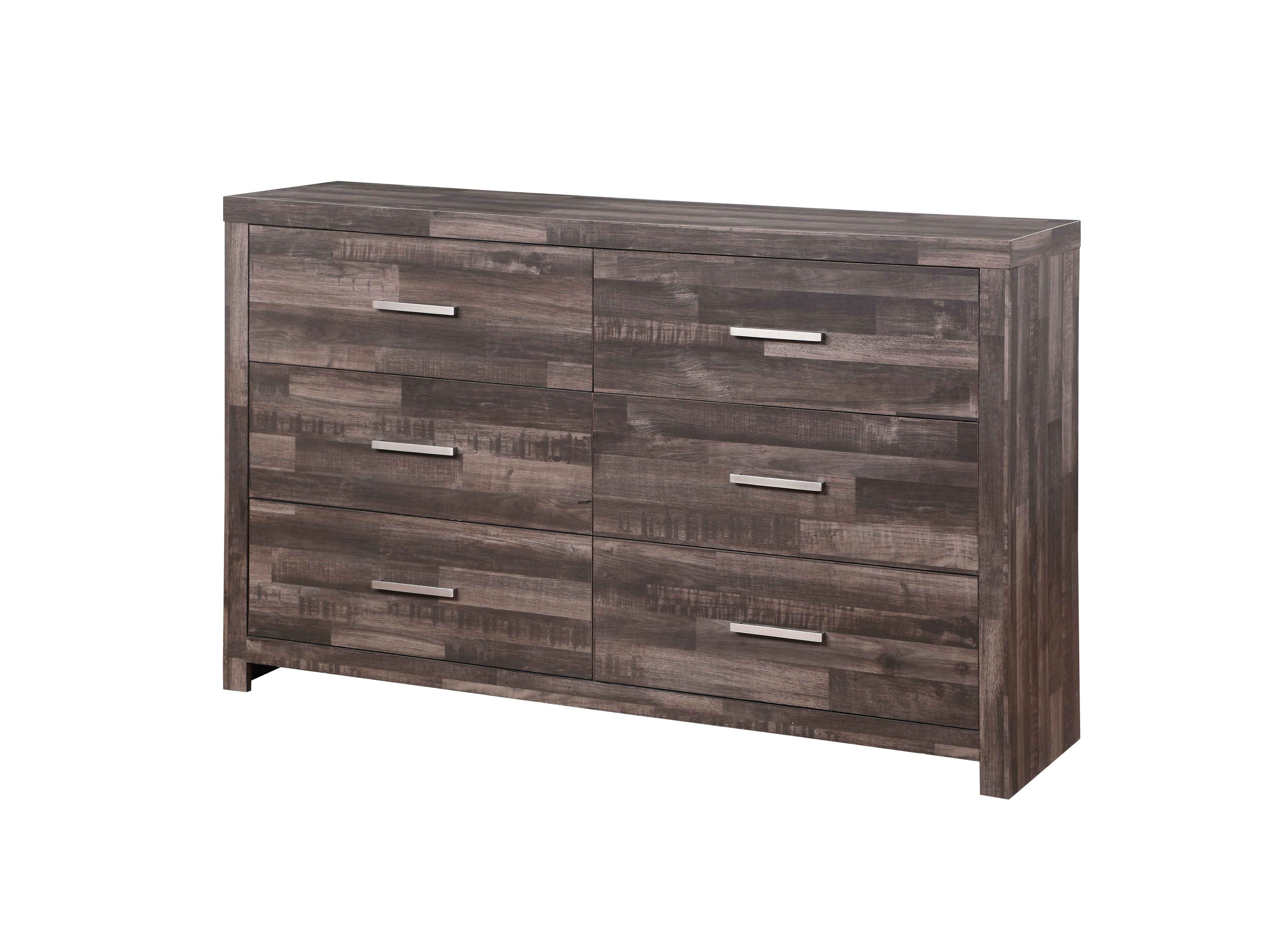 Juniper Dresser