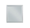 Louis Philippe Platinum Mirror