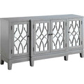 Magdi Console Table