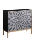 Quilla Console Table