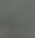 Radwan Pesto Green Leather Sofa