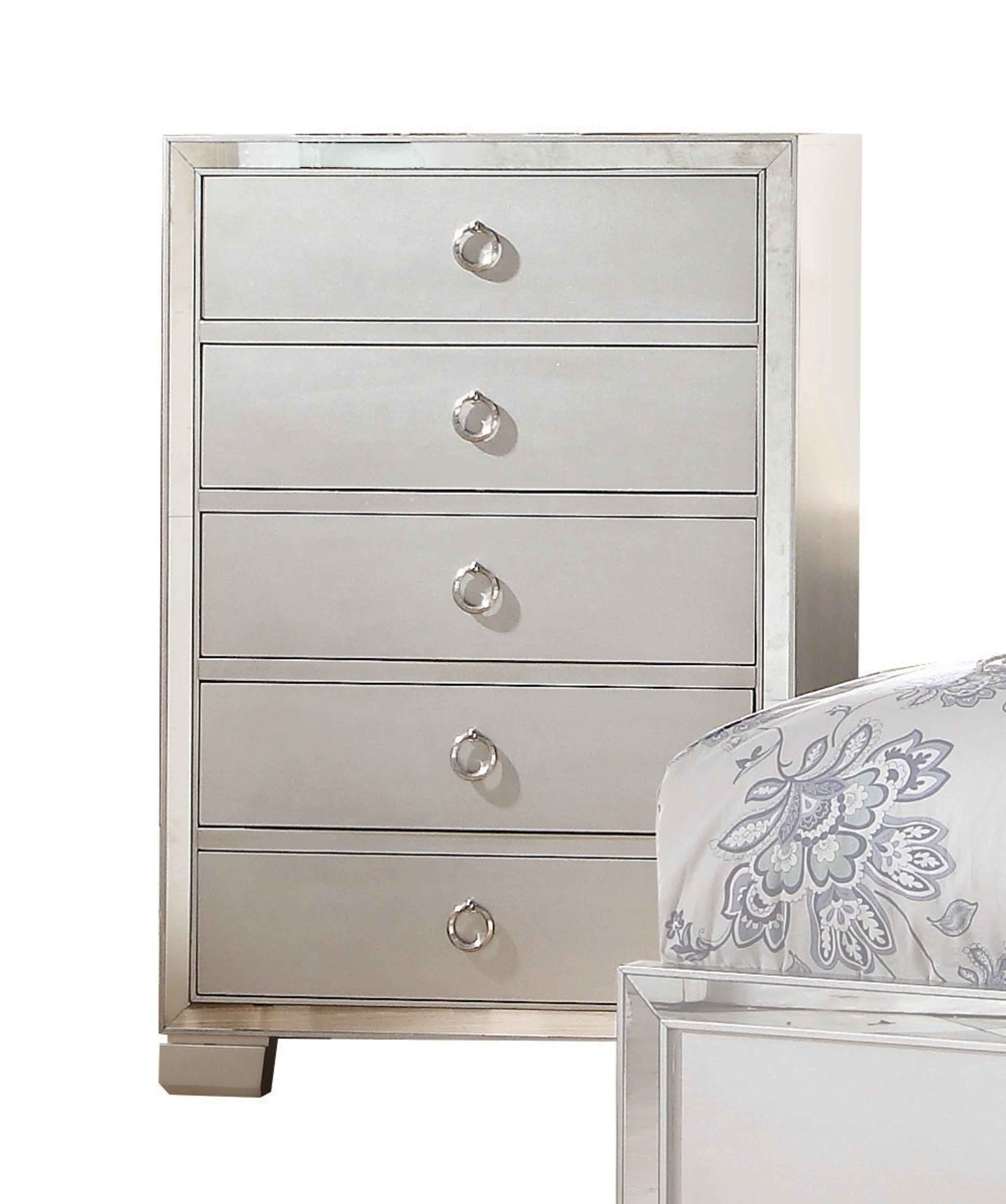 Voeville II Platinum Chest