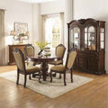 Chateau De Ville Espresso Hutch & Buffet