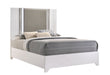Queen BED vip global