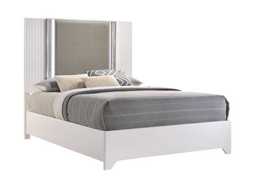 Queen BED vip global