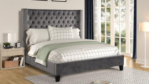 QUEEN BED VIP GALAXY