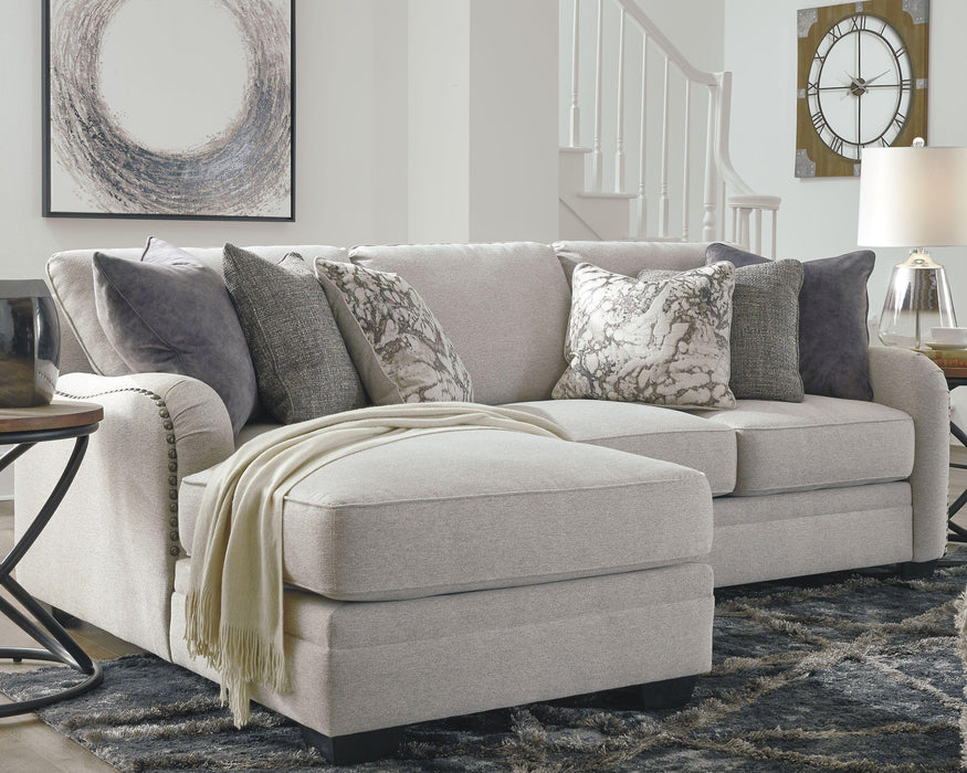 Sectional VIP Ashley Furniture