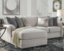 Sectional VIP Ashley Furniture