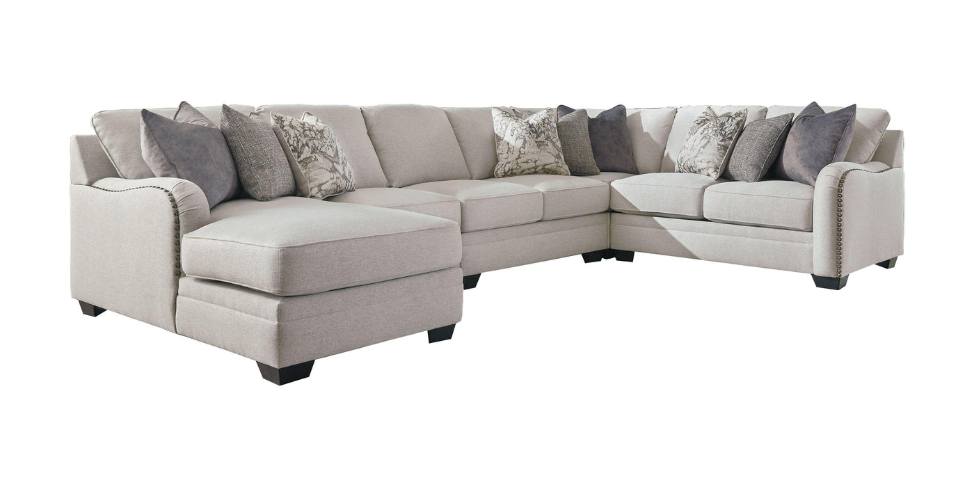 Sectional VIP Ashley Furniture