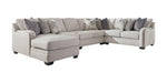 Sectional VIP Ashley Furniture