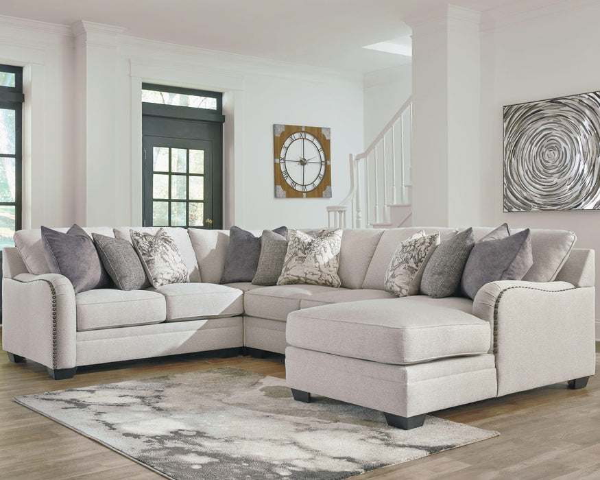 Sectional VIP Ashley Furniture