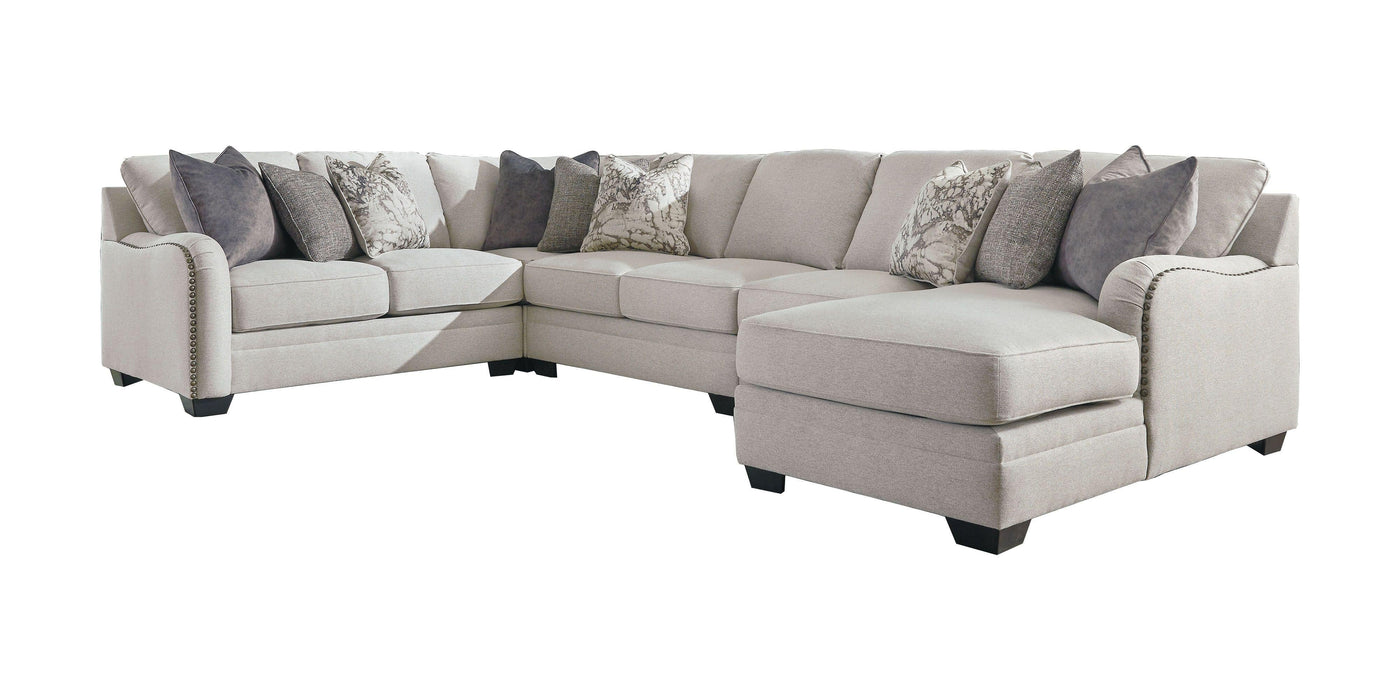 Sectional VIP Ashley Furniture