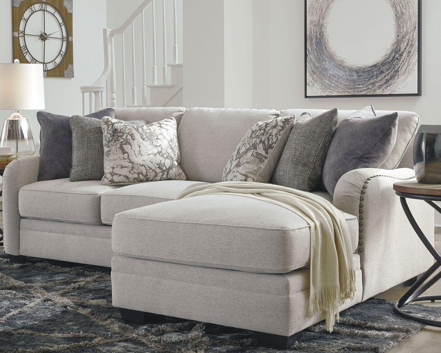 Sectional VIP Ashley Furniture