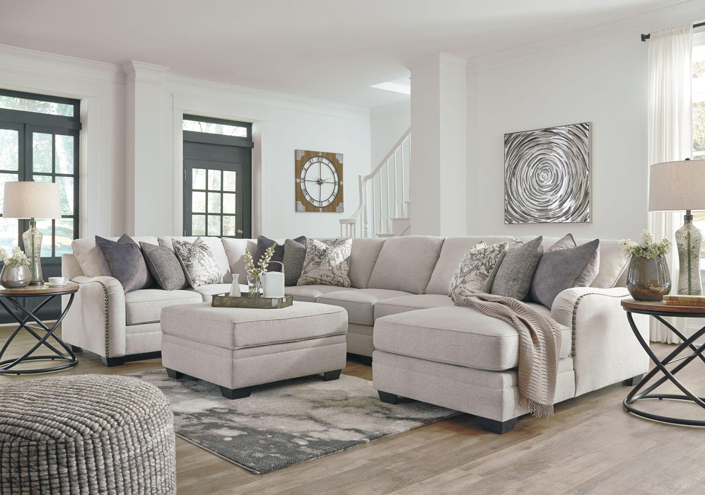 Sectional VIP Ashley Furniture