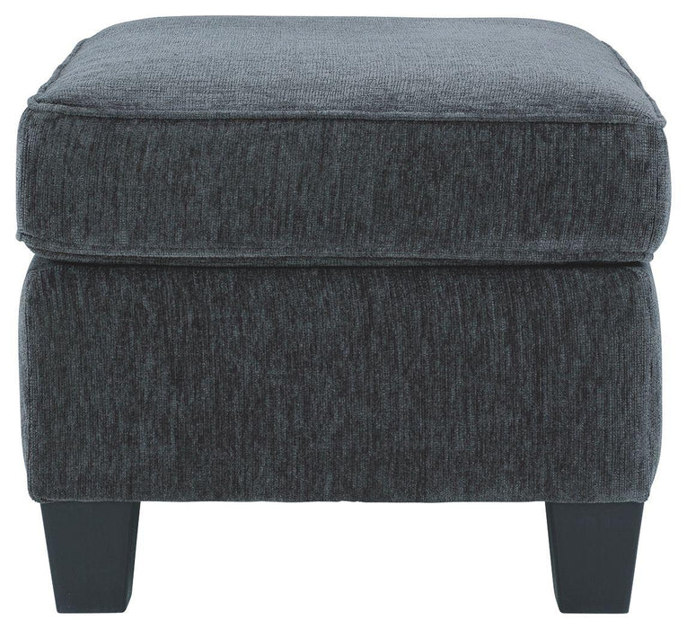 Ottoman VIP Ashley Furniture