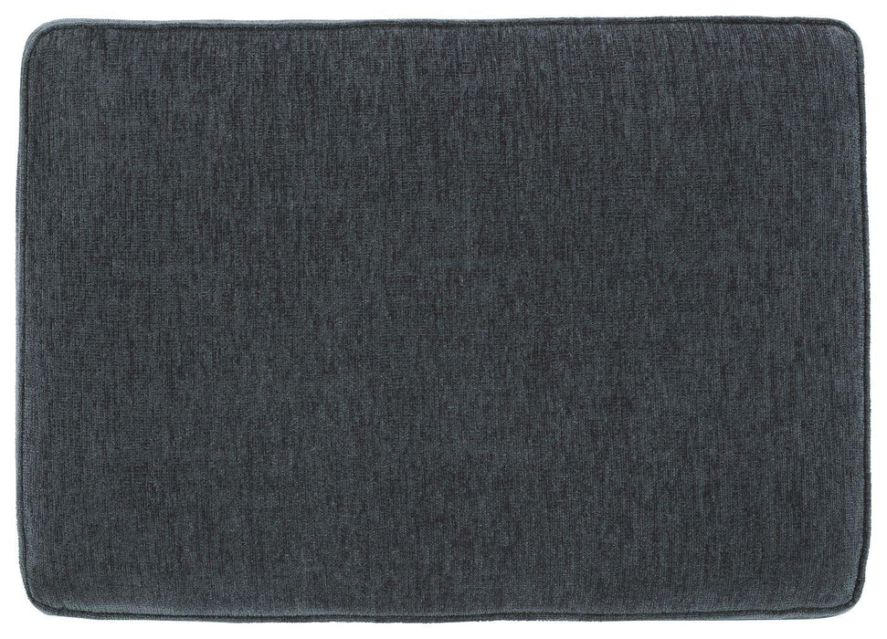 Ottoman VIP Ashley Furniture