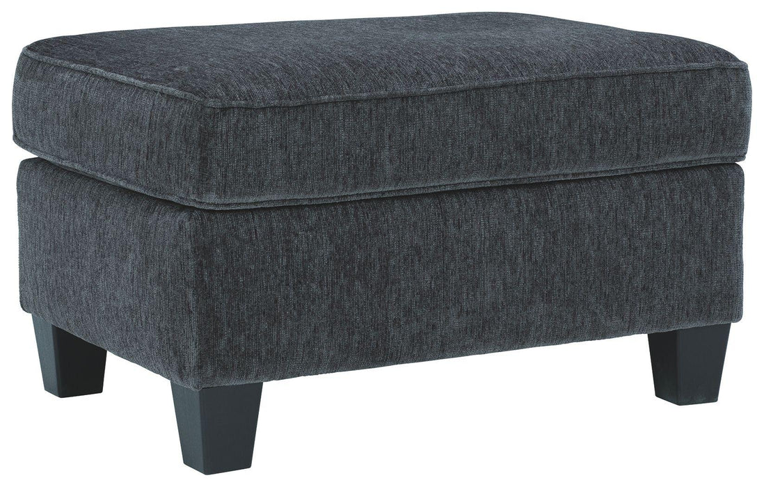 Ottoman VIP Ashley Furniture