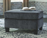 Ottoman VIP Ashley Furniture