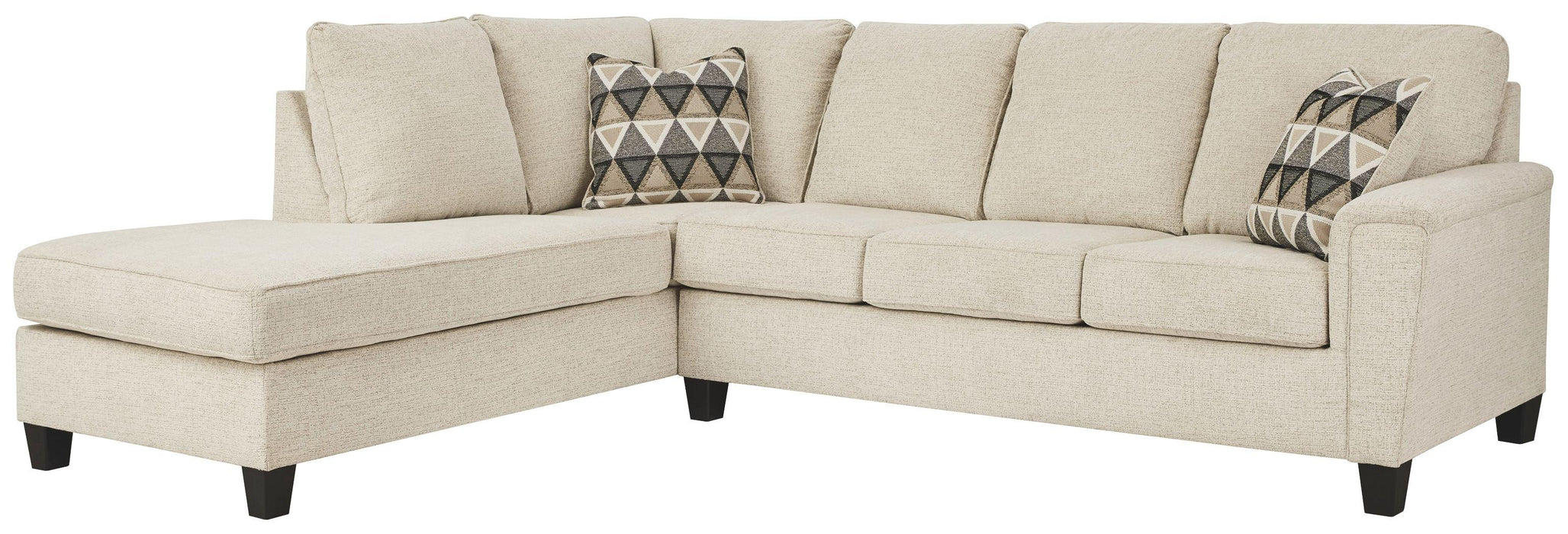 Sectional VIP Ashley Furniture