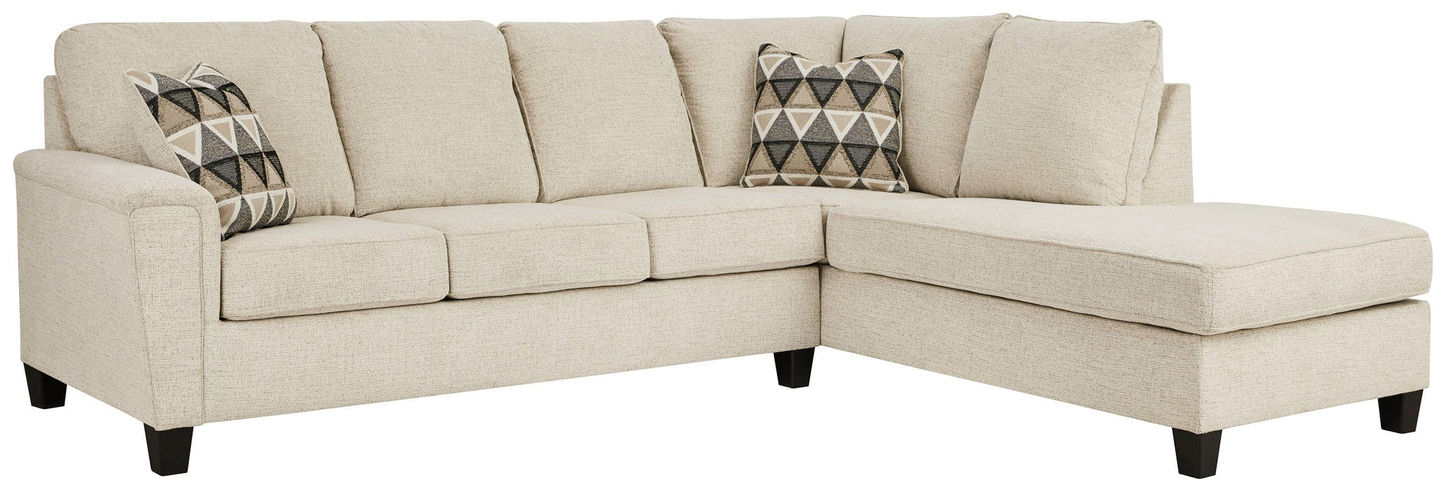 Sectional VIP Ashley Furniture