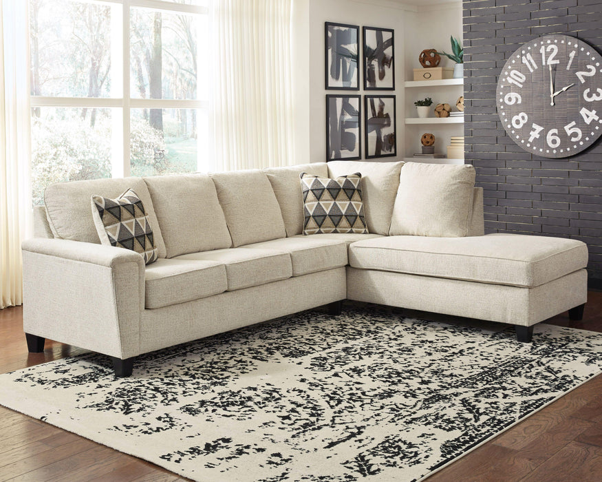 Sectional VIP Ashley Furniture