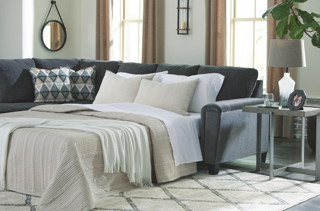 Sectional VIP Ashley Furniture