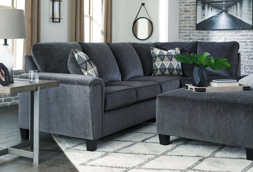 Sectional VIP Ashley Furniture