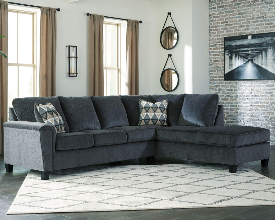 Sectional VIP Ashley Furniture