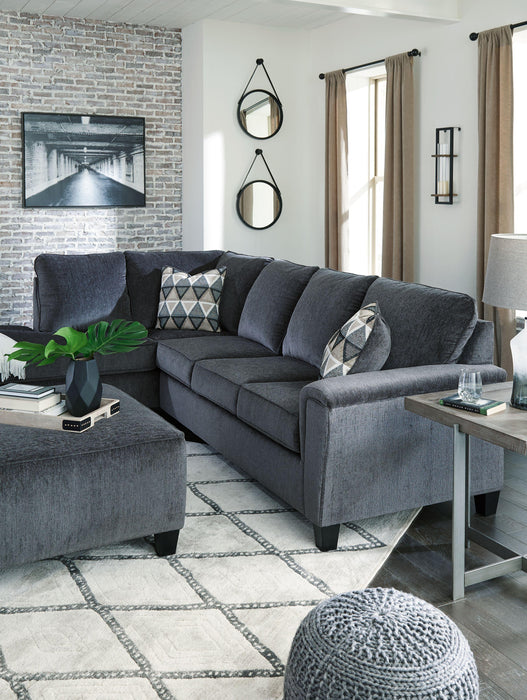 Sectional VIP Ashley Furniture