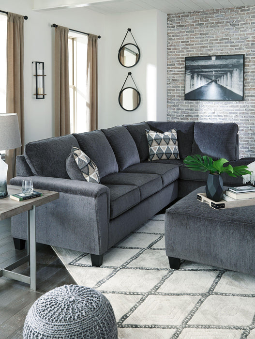Sectional VIP Ashley Furniture