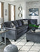 Sectional VIP Ashley Furniture