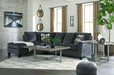 Sectional VIP Ashley Furniture