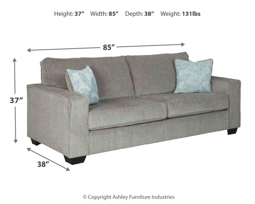 LIVING ROOM VIP Ashley Furniture