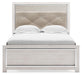Bed VIP Ashley Furniture