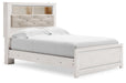 Bed VIP Ashley Furniture