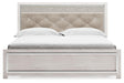 Bed VIP Ashley Furniture